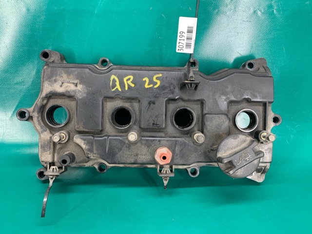 Крышка клапанная 132646FL0A NISSAN