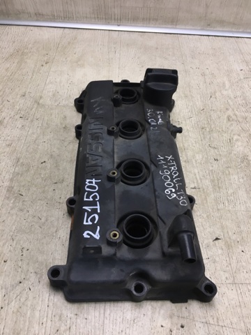 132648H303 NISSAN Клапанная крышка купить в Винница