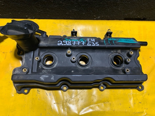 NISSAN 13264AM610 Крышка клапанная левая в наличии Житомир