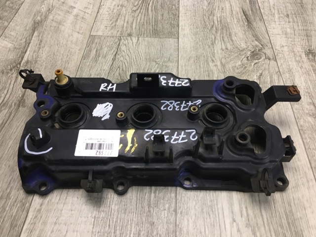 13264JK20A NISSAN Крышка клапанная правая купить в Запорожье