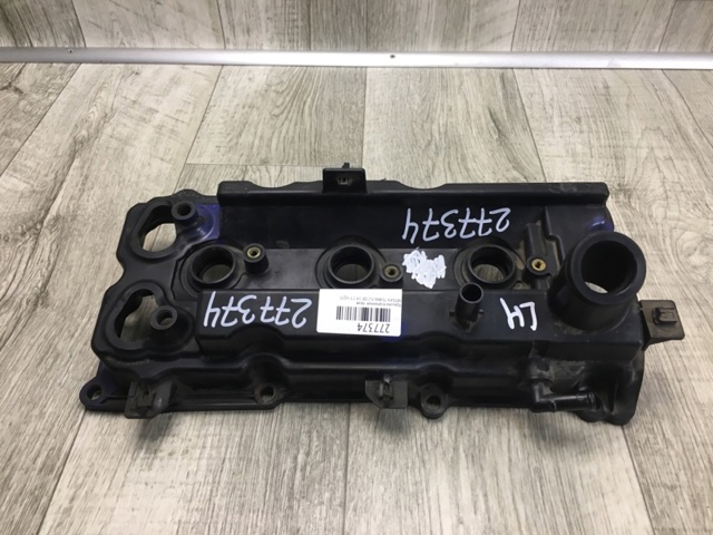 NISSAN 13264JK20B Крышка клапанная левая в наличии Тернополь