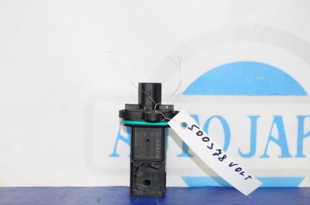 13301682 GM Датчик потока (расхода) воздуха, расходомер M.A.F. - (Mass Airflow) купить в Запорожье