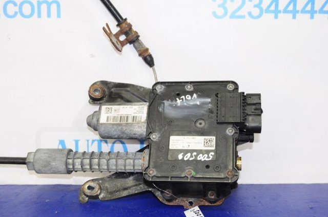GM 13386364 Блок управления (модуль) электромеханического стояночного тормоза в наличии Павлоград