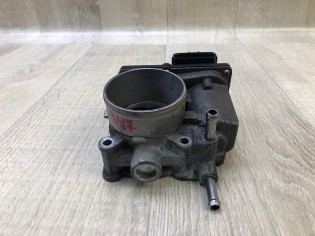 1340078K00 SUZUKI Дроссельная заслонка купить в Винница
