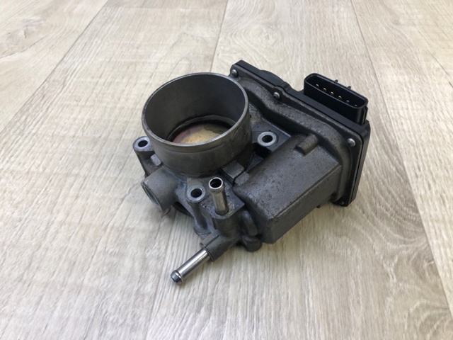 Блок дроссельной заслонки 1340078K00 SUZUKI