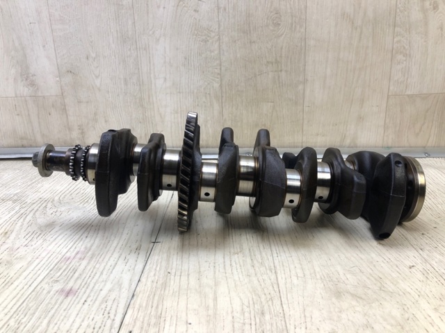 TOYOTA 134010H010 Коленвал двигателя в наличии Житомир