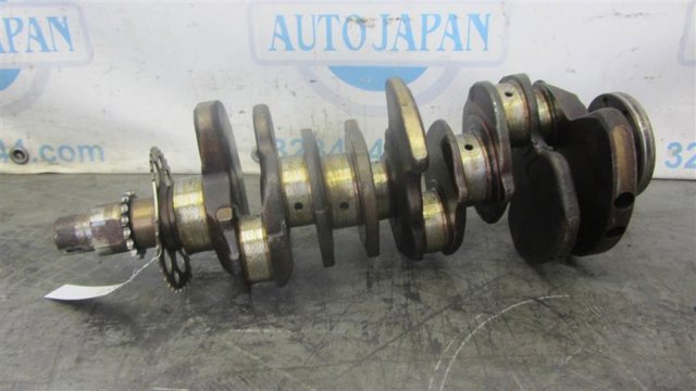 134010P030 TOYOTA Коленвал двигателя купить в Каменское