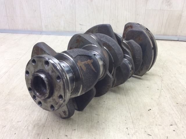 TOYOTA 1340120040 Коленвал в наличии Тернополь