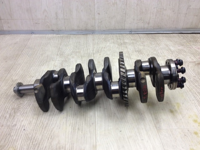 Вал коленчатый и маховик 13401F0010 TOYOTA