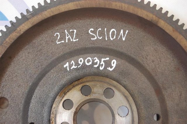 TOYOTA 1340528020 Маховик в наличии Николаев