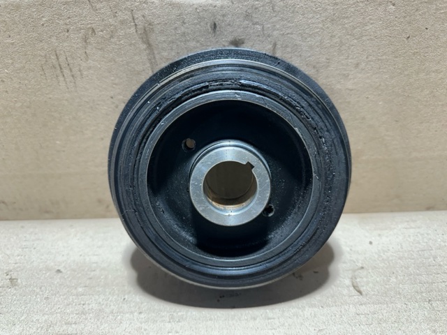 134080A010 TOYOTA Шкив коленвала купить в Харьков