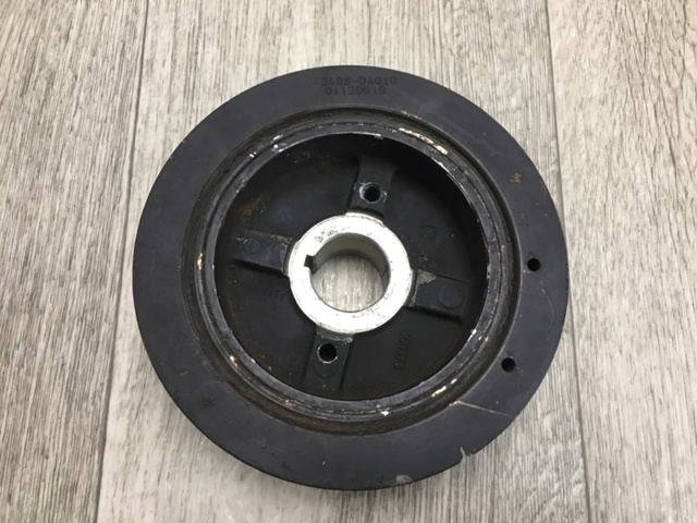 134080A010 TOYOTA Шкив коленвала купить в Украина