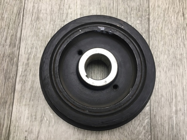 134080A010 TOYOTA Шкив коленвала купить в Хмельницкий