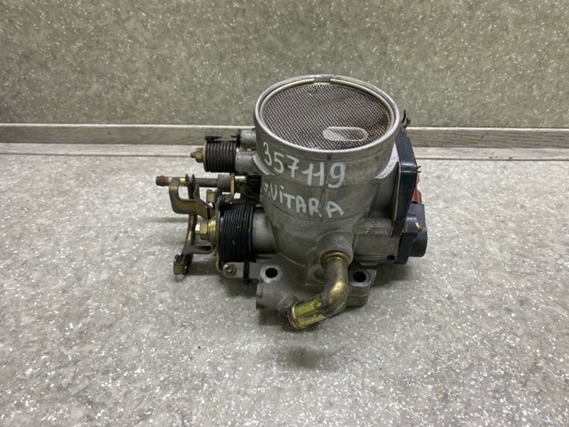 Потенциометр 1342077E00 SUZUKI
