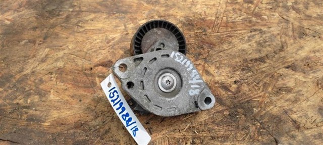 Натяжитель приводного ремня 1345A031 MITSUBISHI