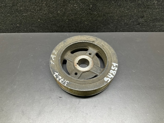 Шкив коленвала 1347028020 TOYOTA