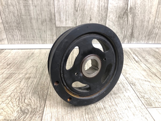 Демпфер коленвала 1347036010 TOYOTA