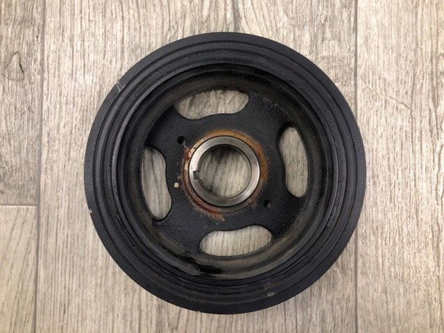 TOYOTA 1347036010 Шкив коленвала в наличии Ровно
