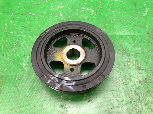 Шкив коленвала 1347037042 TOYOTA