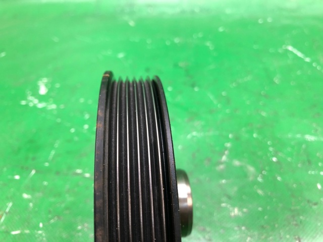 1347037042 TOYOTA Шкив коленвала купить в Черкассы