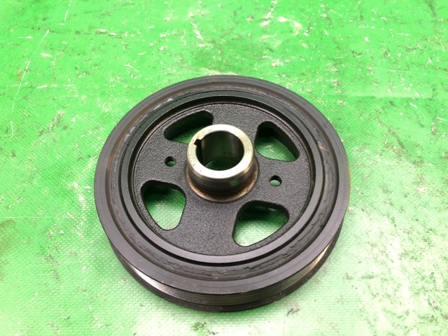 TOYOTA 1347037042 Шкив коленвала в наличии Павлоград