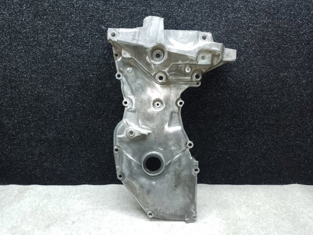 Крышка мотора передняя 135001KT0A NISSAN