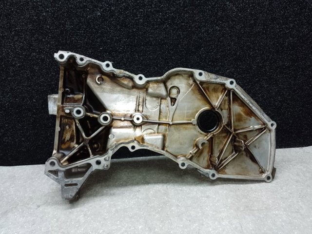 NISSAN 135001KT0A Крышка мотора передняя в наличии Ужгород