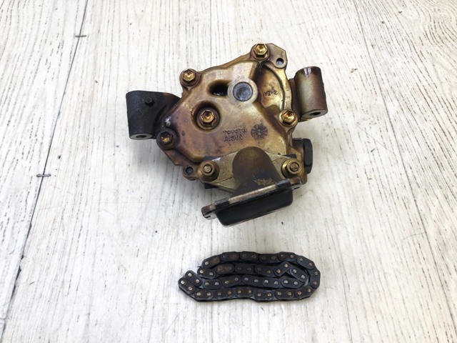 Цепь масло насоса 1350728010 TOYOTA