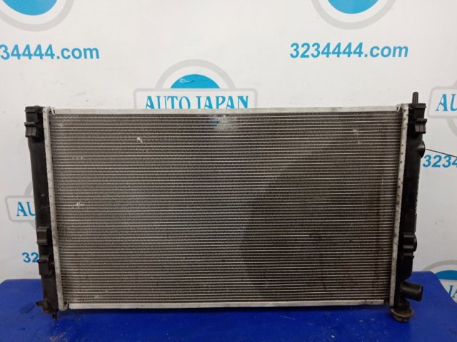 1350A050 MITSUBISHI Радиатор охлаждения двигателя купить в Львов