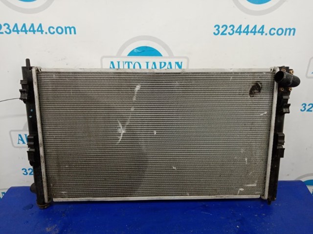 Радиатор основной mitsubishi outlander xl 07-14 1350A050