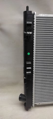 1350A297 MITSUBISHI Радиатор купить в Львов