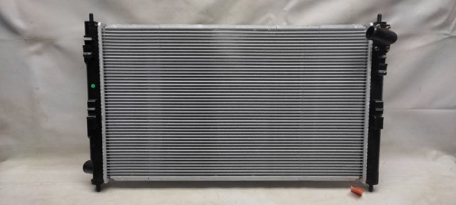 Радиатор основной mitsubishi outlander xl 07-14 1350A297