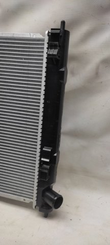 1350A297 Радиатор охлаждения двигателя купить Каменское