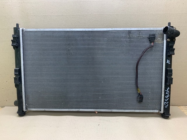1350A309 MITSUBISHI Радиатор купить в Ирпень