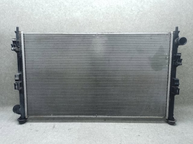 Радиатор системы охлаждения двигателя 1350A694 MITSUBISHI