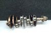 Звездочка привода коленвала двигателя 135210A010 TOYOTA