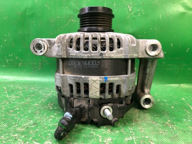 GM 13535009 Генератор в наличии Львов