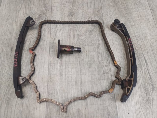 Башмак натяжителя цепи ГРМ 135590H010 TOYOTA