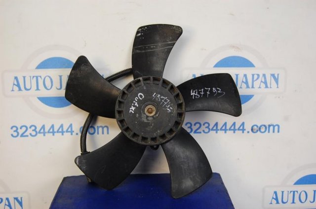 1355A132 MITSUBISHI Крыльчатка радиатора охлаждения купить в Ирпень