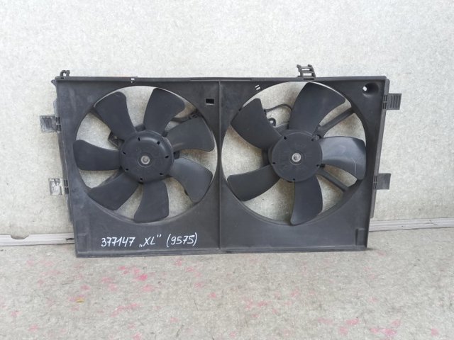 1355A140 MITSUBISHI Диффузор радиатора купить в Хмельницкий