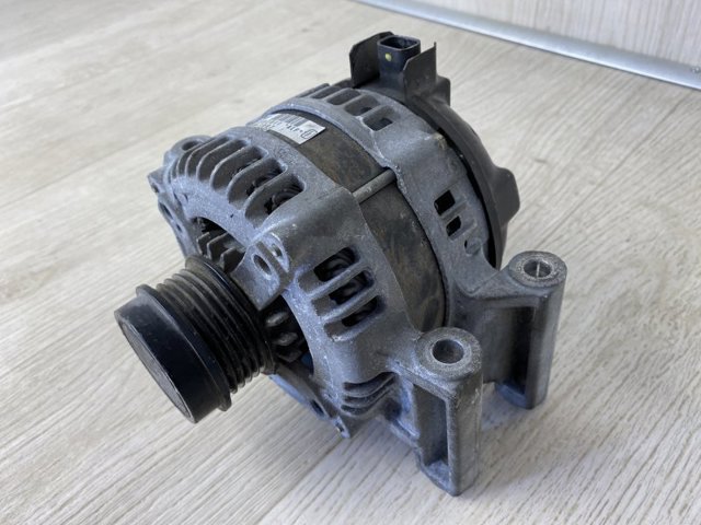 GM 13592811 Генератор в наличии Ирпень