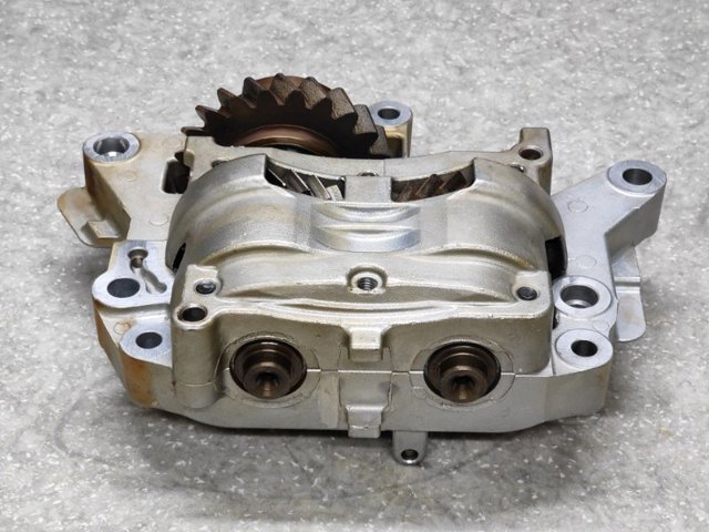 TOYOTA 1362036010 в наличии Хмельницкий