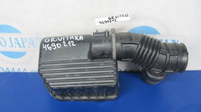  Корпус воздушного фильтра 1370066J00 SUZUKI