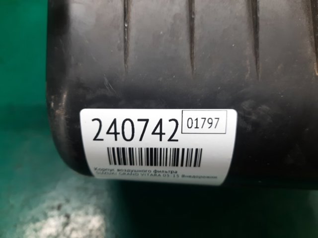 1370066J00 Корпус фильтра купить Хмельницкий