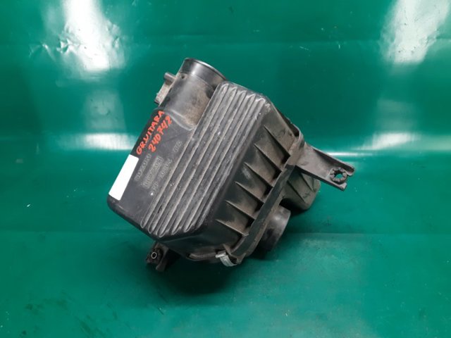 SUZUKI 1370066J00 Корпус фильтра в наличии Ирпень