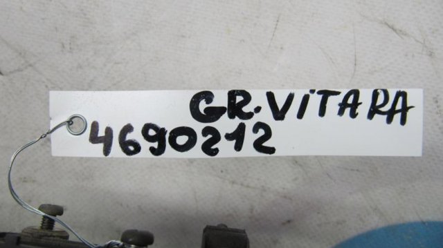 SUZUKI 1370066J00 Корпус фильтра в наличии Львов