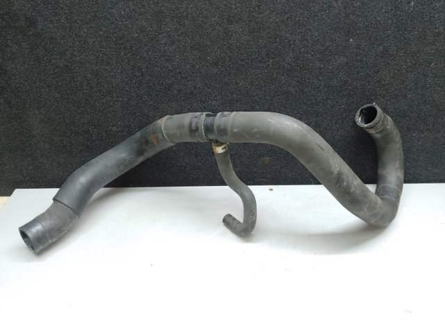 Фланец охлаждающей жидкости 1370A627 MITSUBISHI