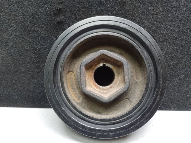Шкив коленвала 13810R40A01 HONDA