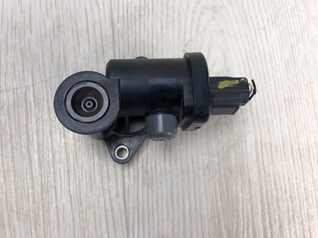 Впускной коллектор 140013TA0B NISSAN