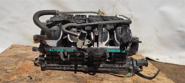 Впускной коллектор 140013TA1B NISSAN